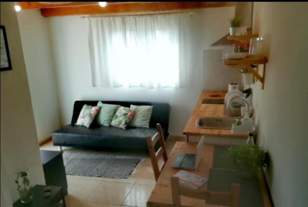 Casa Candela Tinajo Exteriör bild