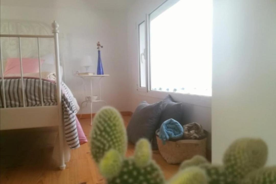 Casa Candela Tinajo Exteriör bild