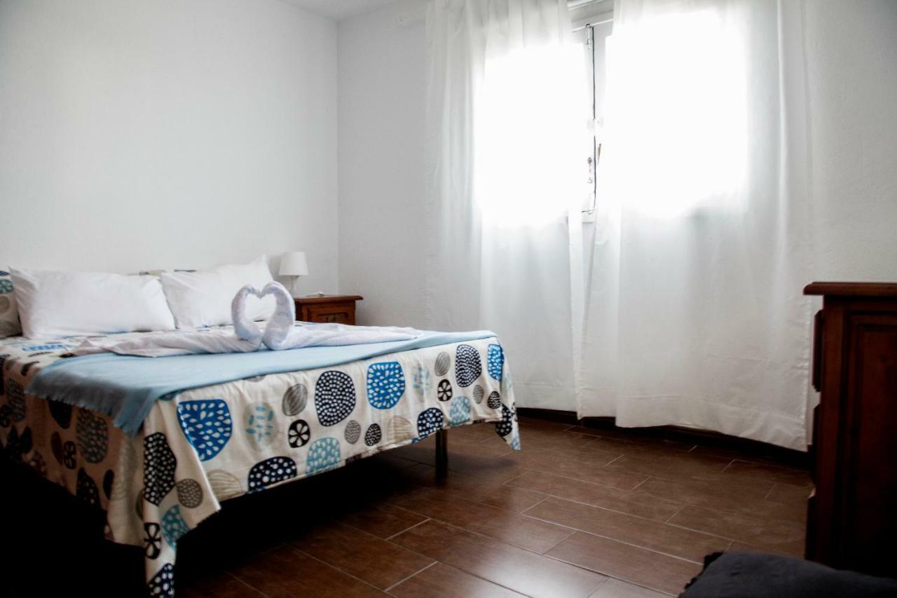 Casa Candela Tinajo Exteriör bild