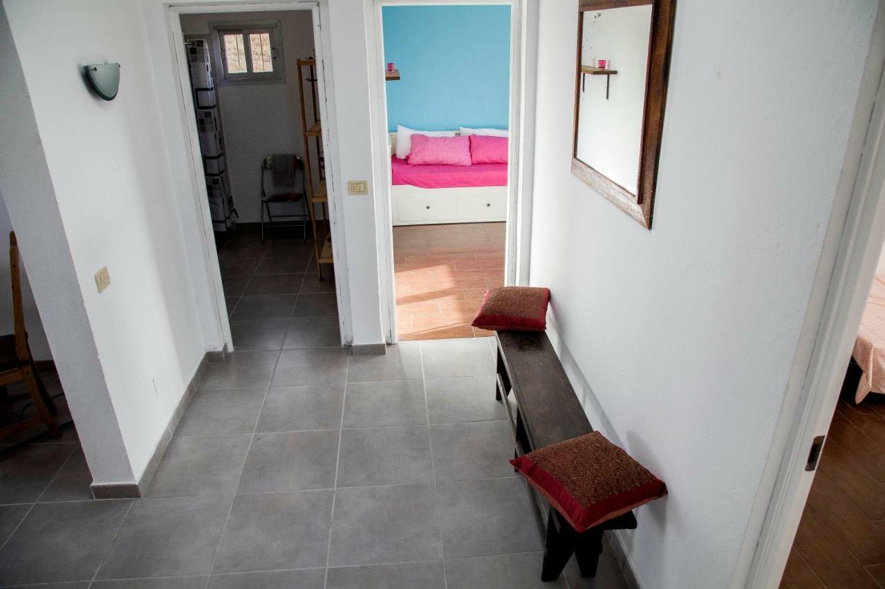 Casa Candela Tinajo Exteriör bild